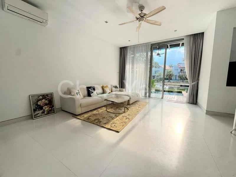 4 Bed Terraced House (Landed) for Sale in  Wishart Road - Image 5